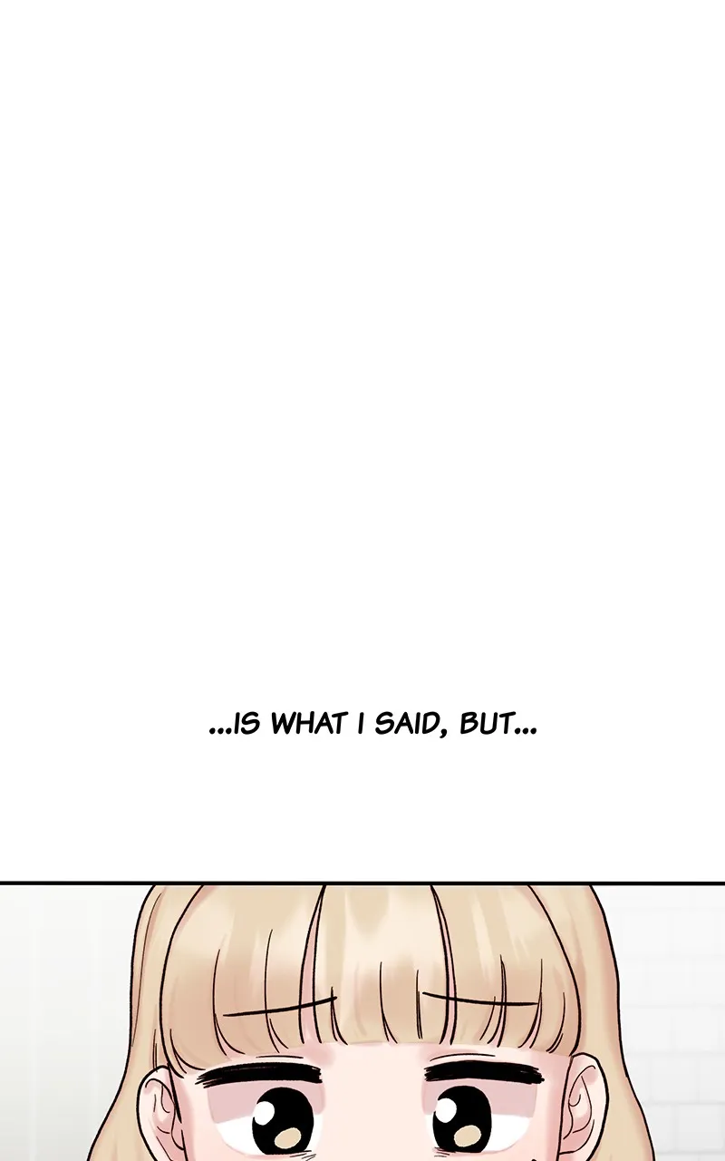 My Dud to Stud Boyfriend Chapter 6 Online - página 108