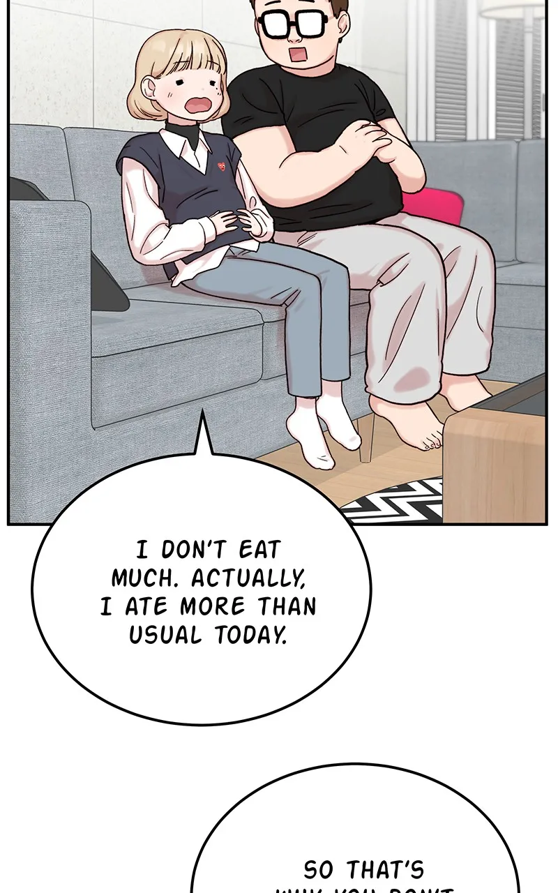My Dud to Stud Boyfriend Chapter 6 Online - página 119
