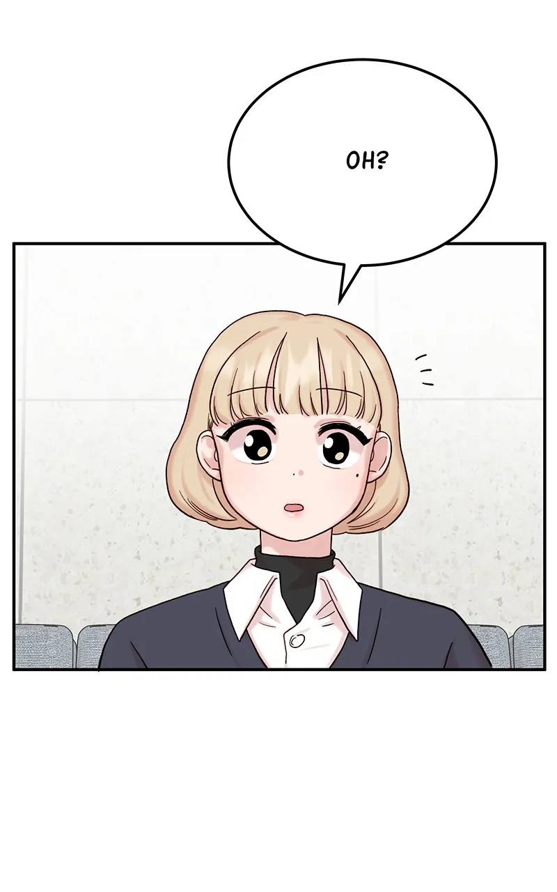 My Dud to Stud Boyfriend Chapter 6 Online - página 121