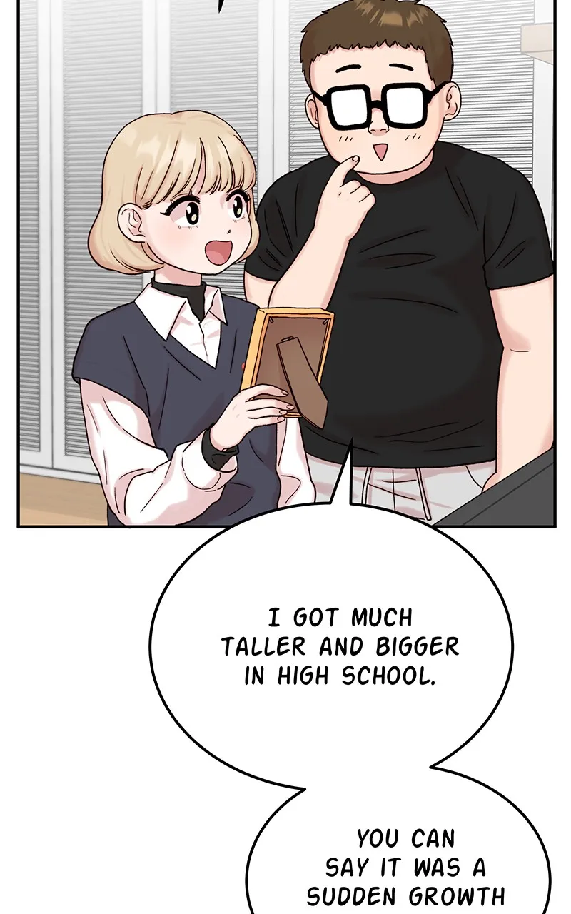 My Dud to Stud Boyfriend Chapter 6 Online - página 126