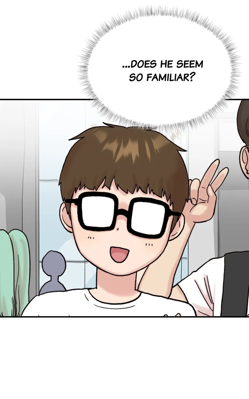 My Dud to Stud Boyfriend Chapter 6 Online - página 129
