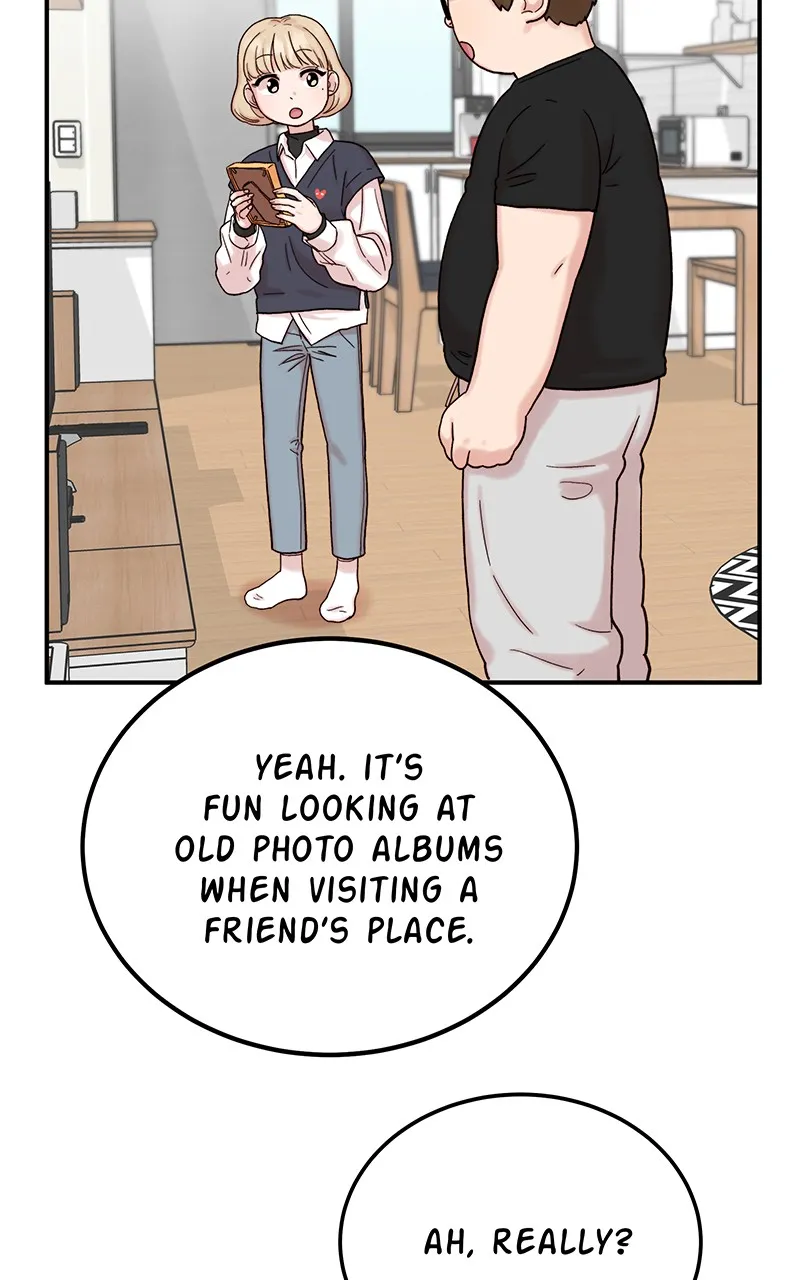 My Dud to Stud Boyfriend Chapter 6 Online - página 131