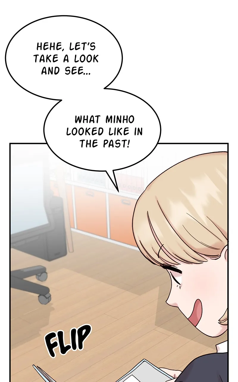 My Dud to Stud Boyfriend Chapter 6 Online - página 137