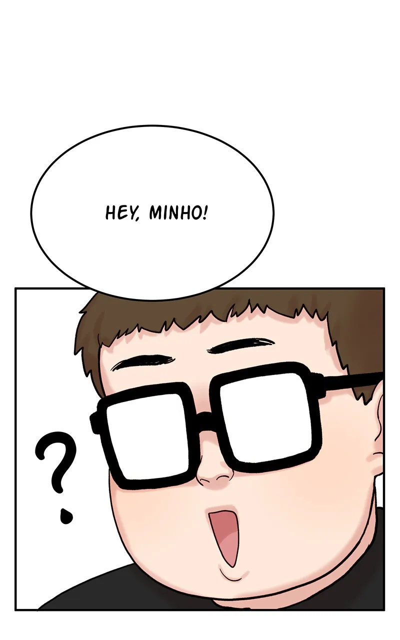 My Dud to Stud Boyfriend Chapter 6 Online - página 149