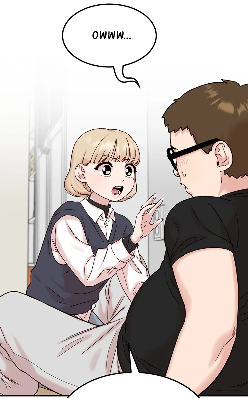 My Dud to Stud Boyfriend Chapter 6 Online - página 154
