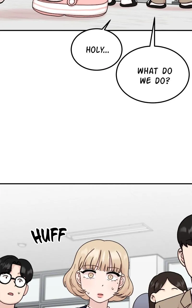 My Dud to Stud Boyfriend Chapter 60 Online - página 9