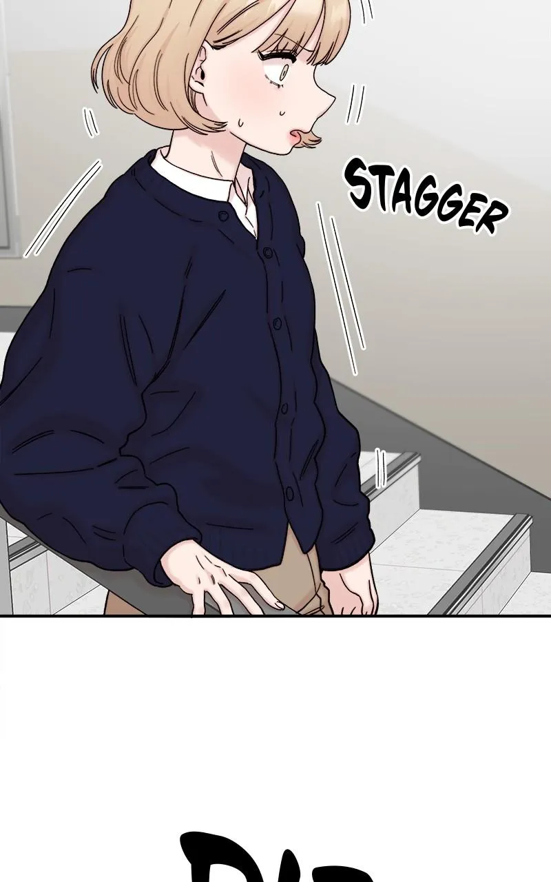 My Dud to Stud Boyfriend Chapter 60 Online - página 23