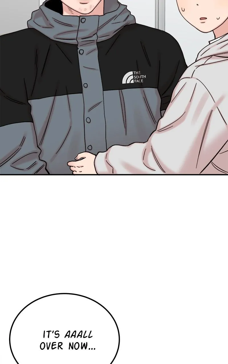 My Dud to Stud Boyfriend Chapter 60 Online - página 29