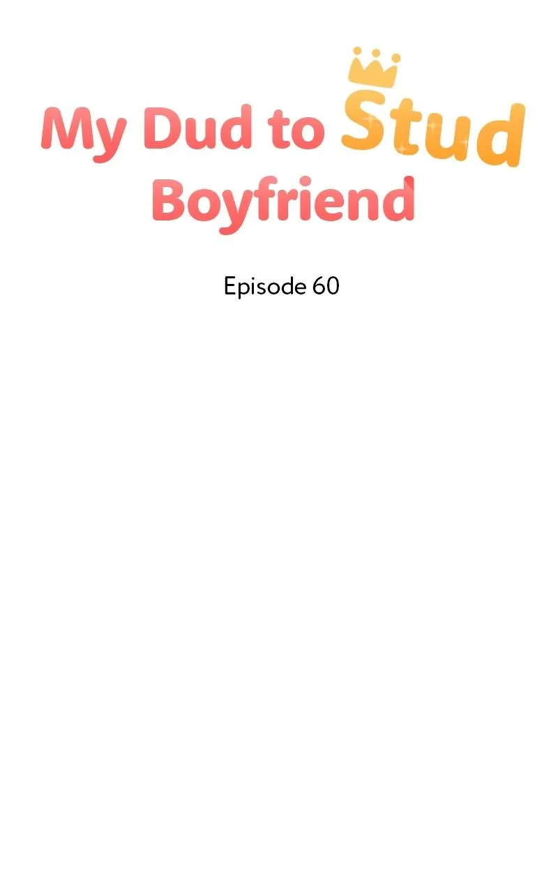 My Dud to Stud Boyfriend Chapter 60 Online - página 33