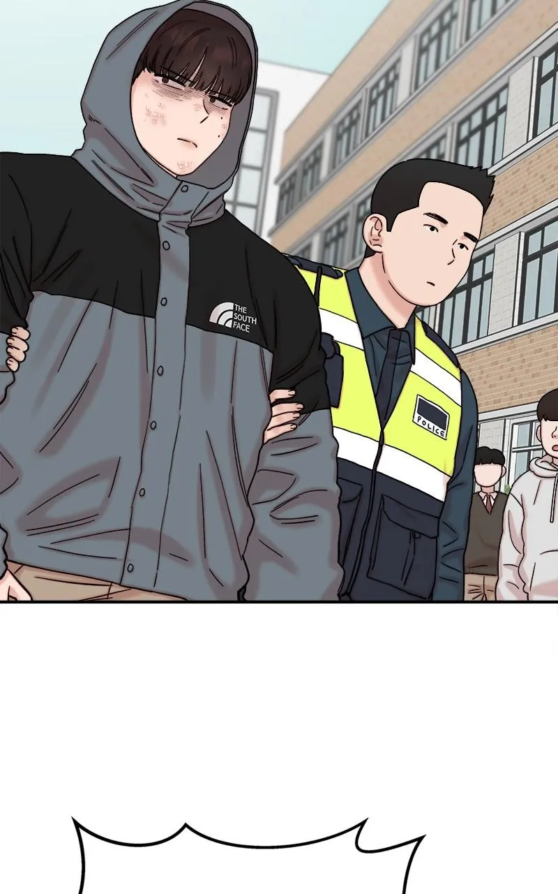 My Dud to Stud Boyfriend Chapter 60 Online - página 37
