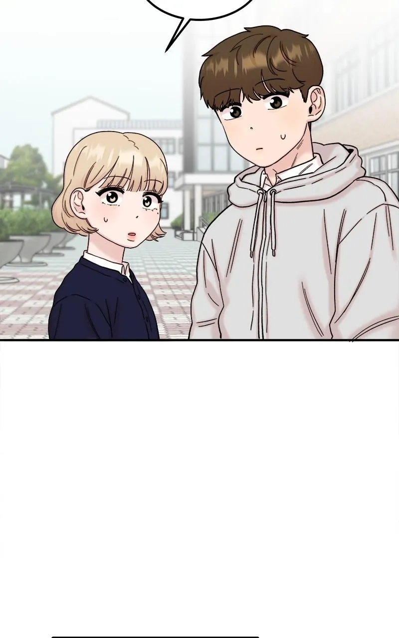 My Dud to Stud Boyfriend Chapter 60 Online - página 45