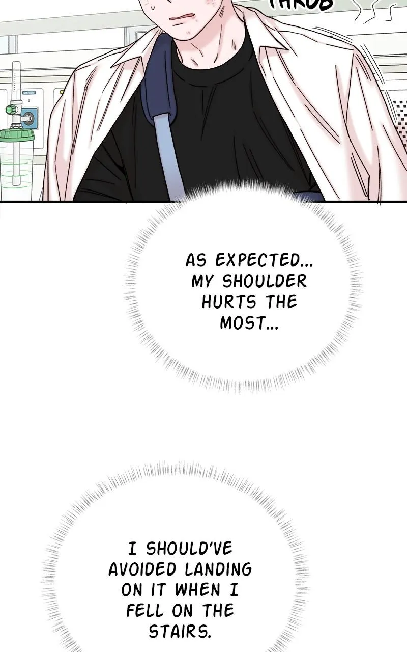 My Dud to Stud Boyfriend Chapter 60 Online - página 59