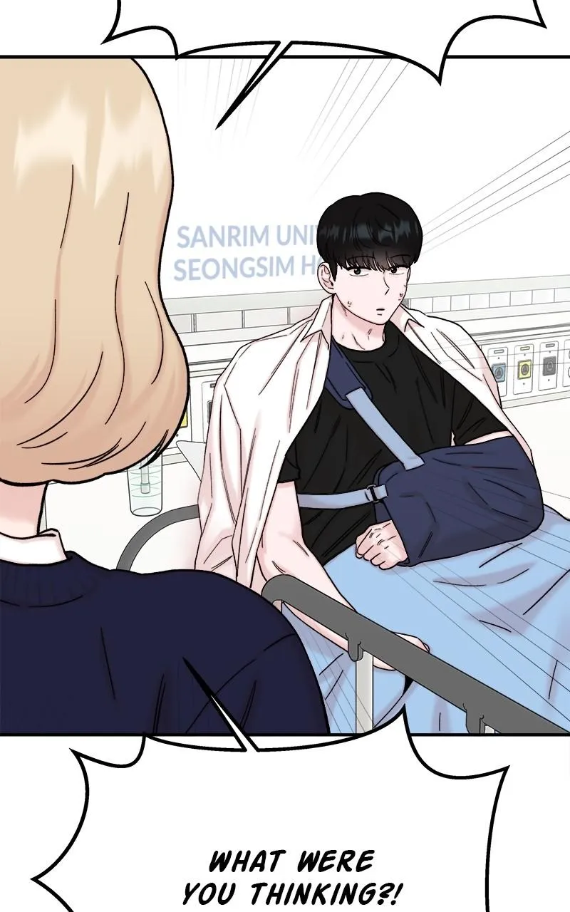 My Dud to Stud Boyfriend Chapter 60 Online - página 67