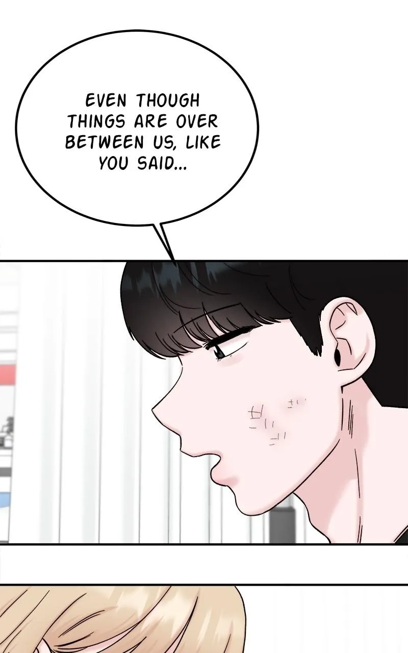 My Dud to Stud Boyfriend Chapter 60 Online - página 94