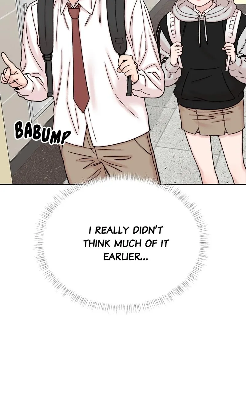 My Dud to Stud Boyfriend Chapter 62 Online - página 4