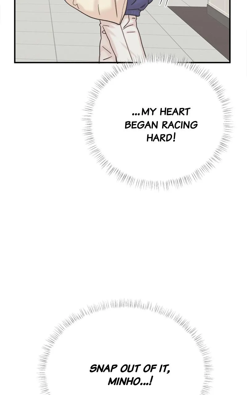 My Dud to Stud Boyfriend Chapter 62 Online - página 6