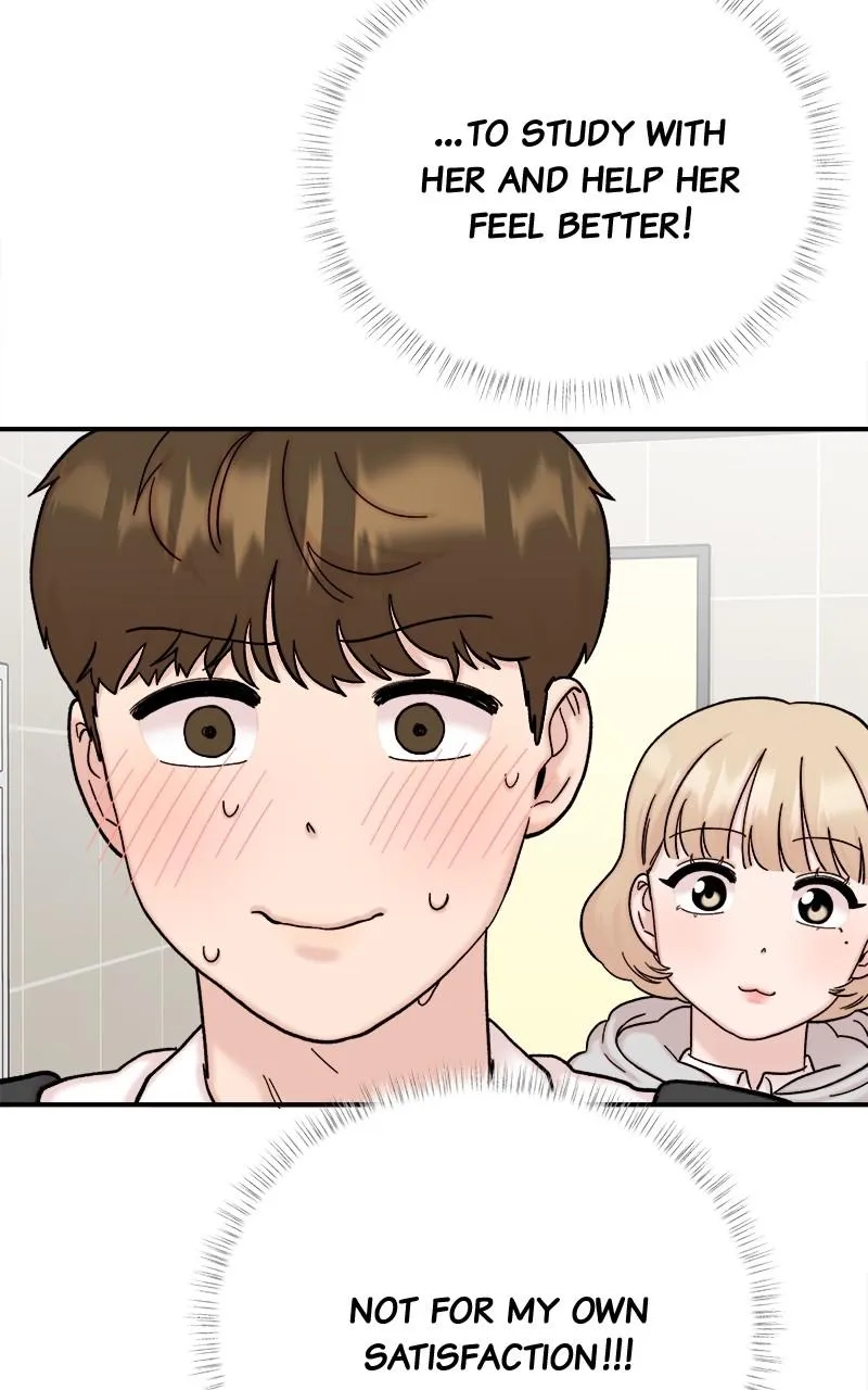 My Dud to Stud Boyfriend Chapter 62 Online - página 8