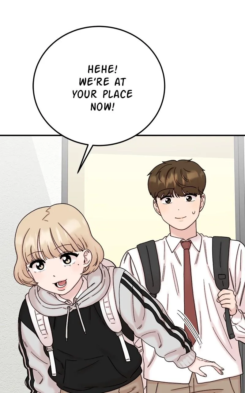 My Dud to Stud Boyfriend Chapter 62 Online - página 11