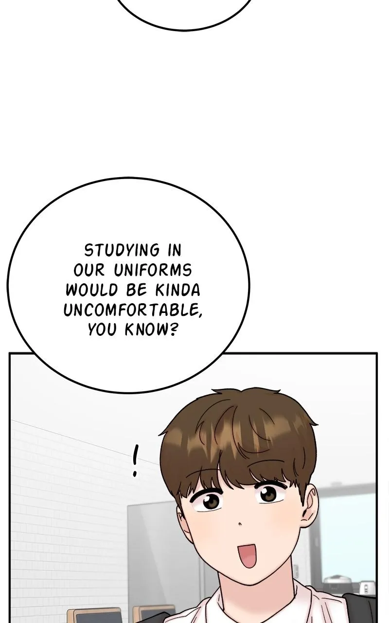 My Dud to Stud Boyfriend Chapter 62 Online - página 15