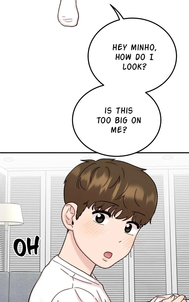 My Dud to Stud Boyfriend Chapter 62 Online - página 22