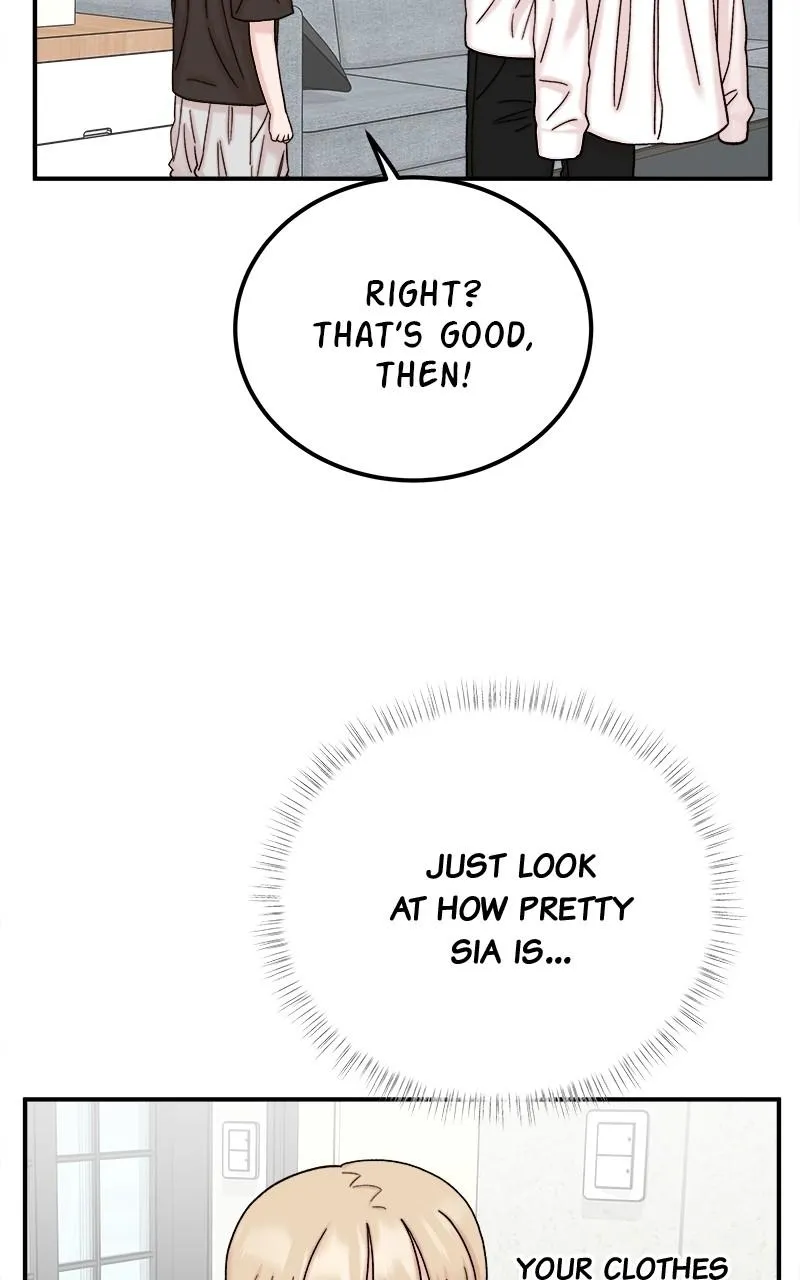 My Dud to Stud Boyfriend Chapter 62 Online - página 24