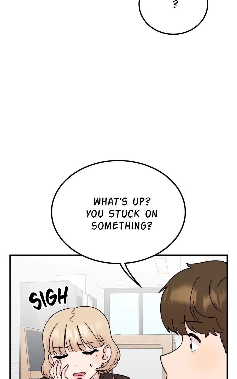 My Dud to Stud Boyfriend Chapter 62 Online - página 32