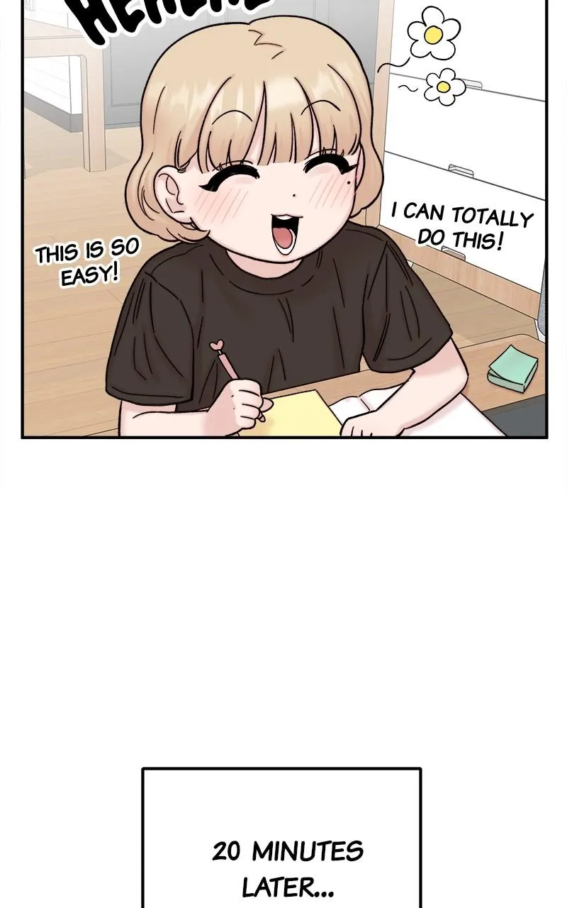 My Dud to Stud Boyfriend Chapter 62 Online - página 37