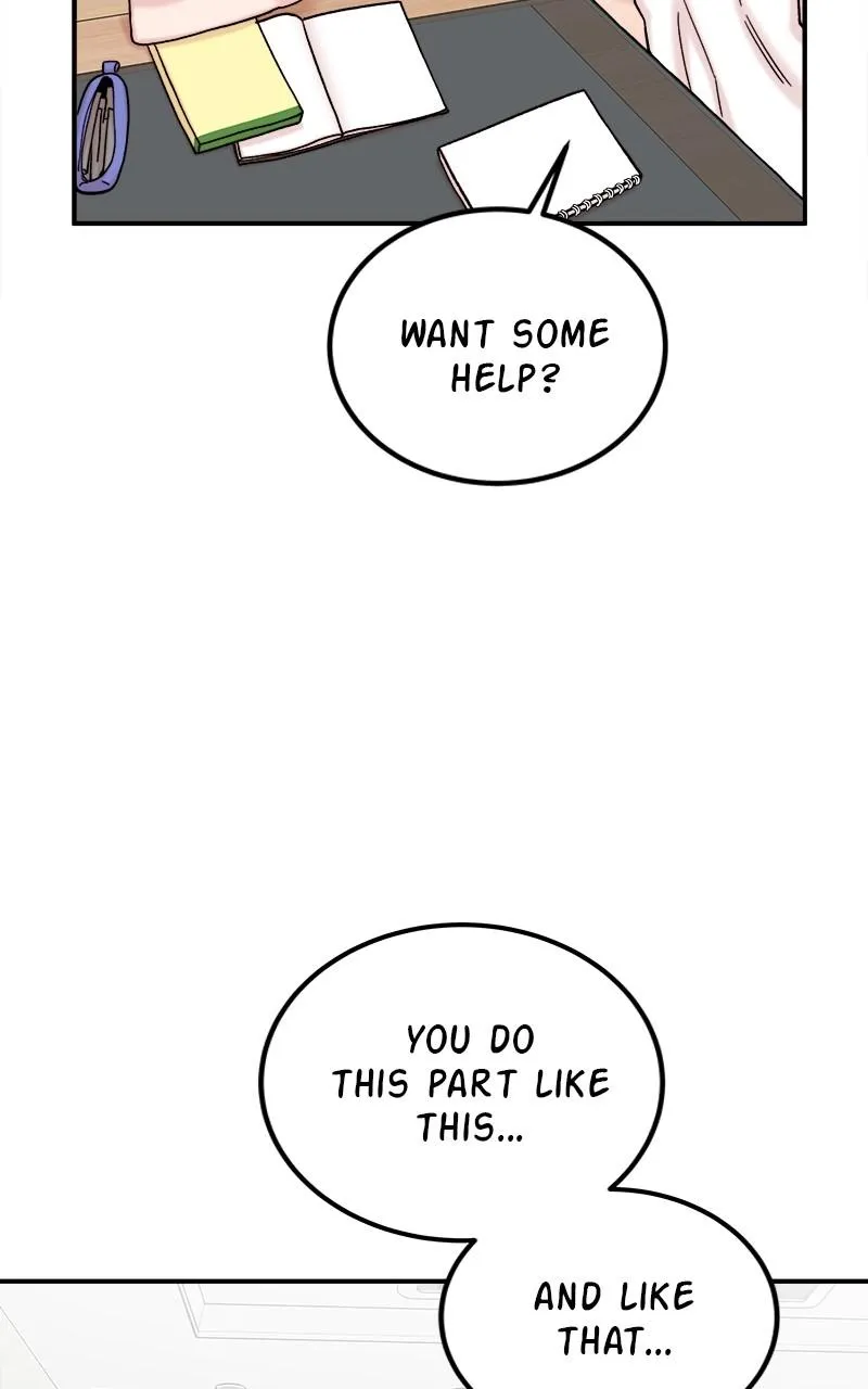 My Dud to Stud Boyfriend Chapter 62 Online - página 40