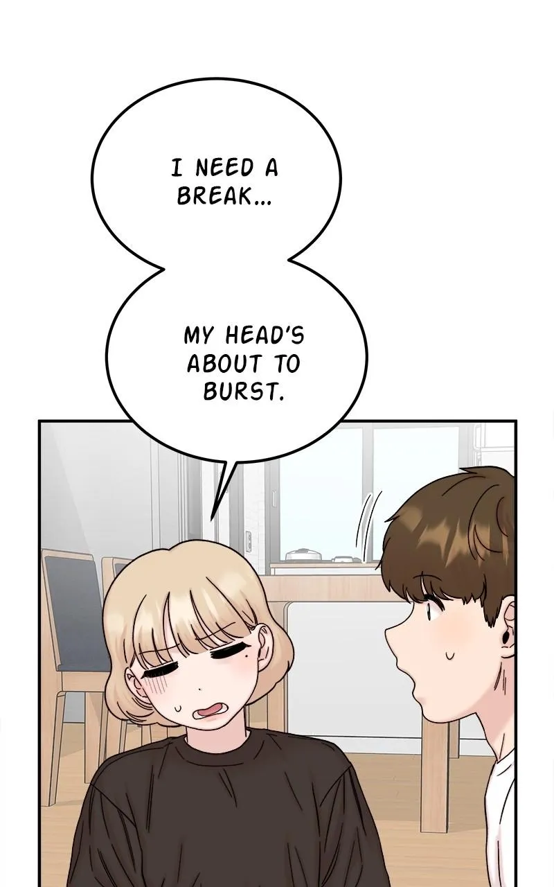 My Dud to Stud Boyfriend Chapter 62 Online - página 43