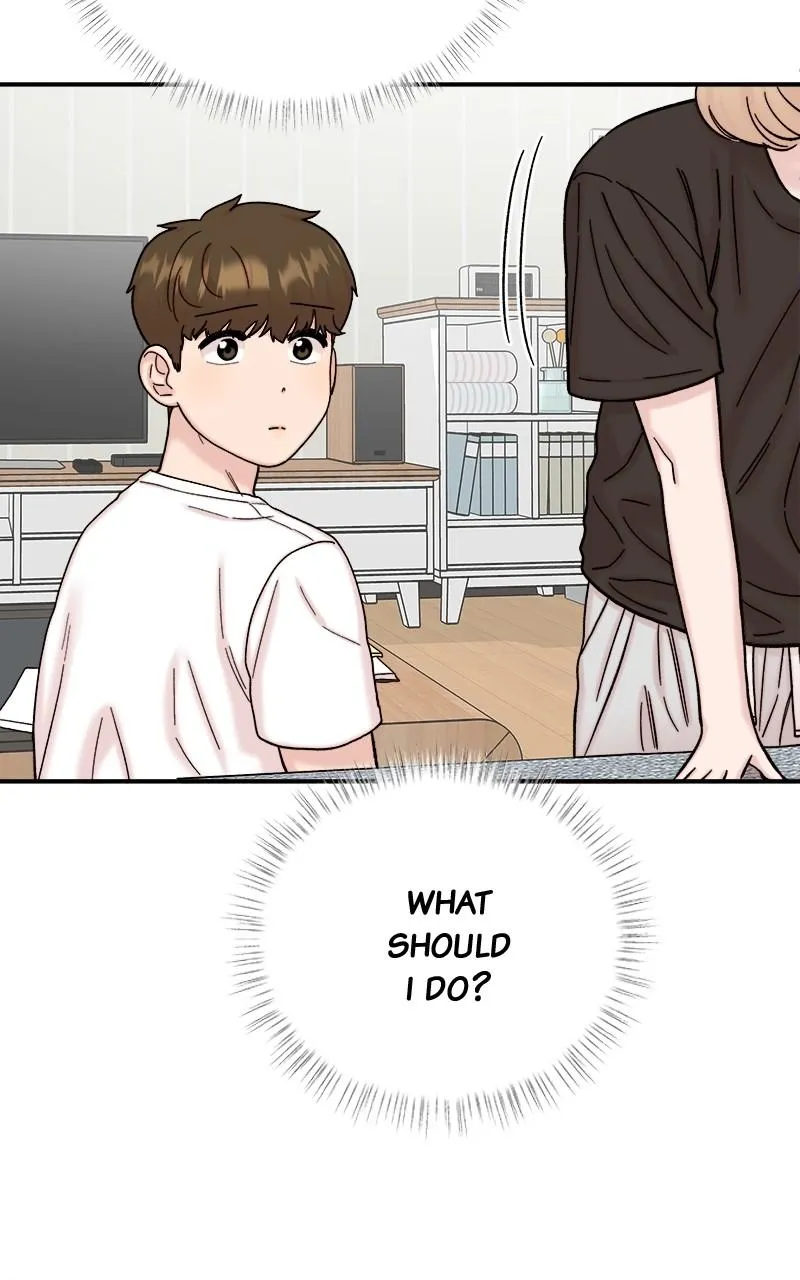 My Dud to Stud Boyfriend Chapter 62 Online - página 45