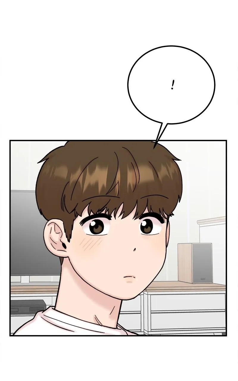 My Dud to Stud Boyfriend Chapter 62 Online - página 46