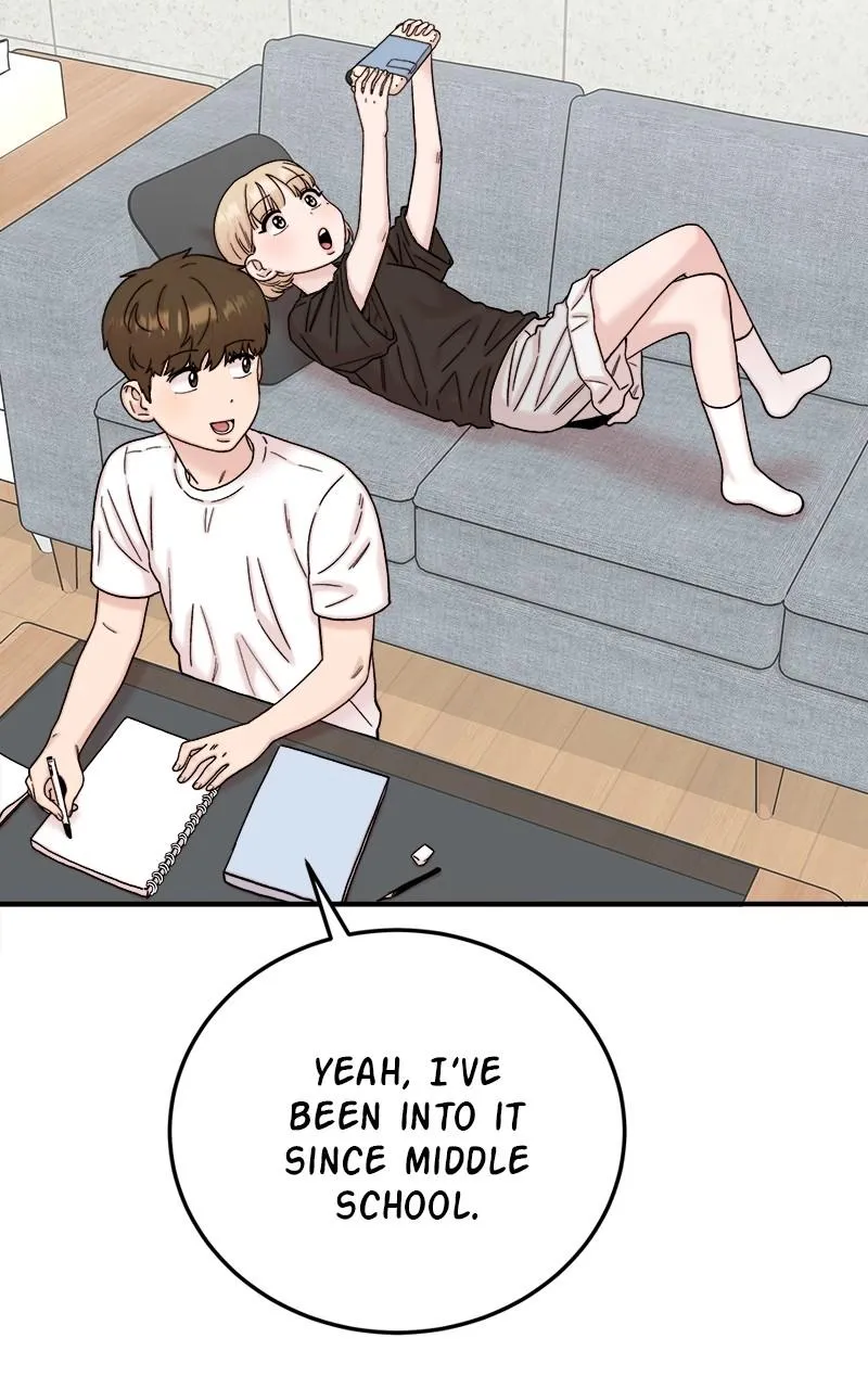 My Dud to Stud Boyfriend Chapter 62 Online - página 49