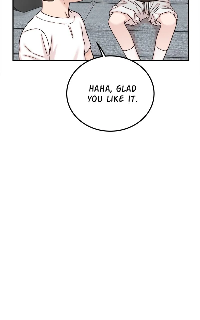 My Dud to Stud Boyfriend Chapter 62 Online - página 56