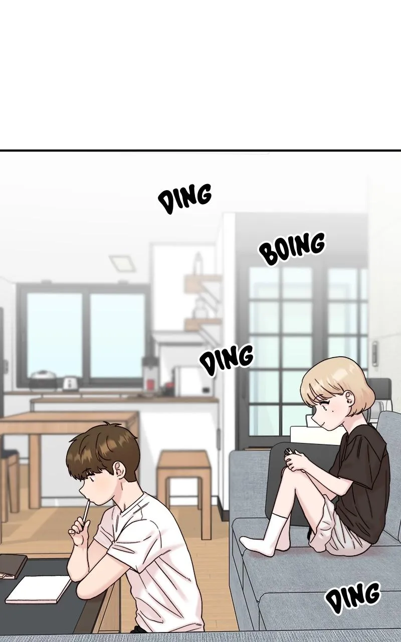 My Dud to Stud Boyfriend Chapter 62 Online - página 58