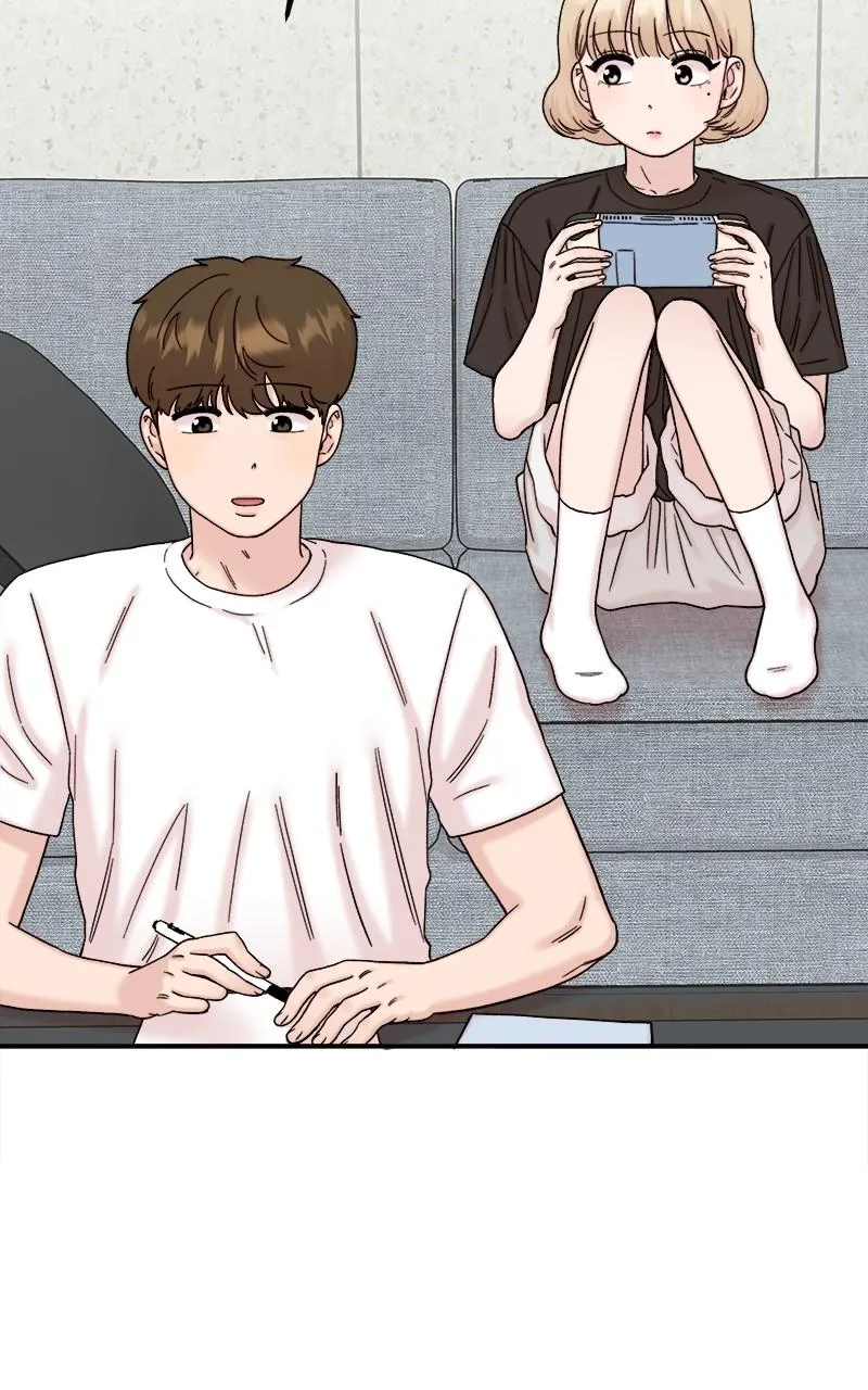 My Dud to Stud Boyfriend Chapter 62 Online - página 62