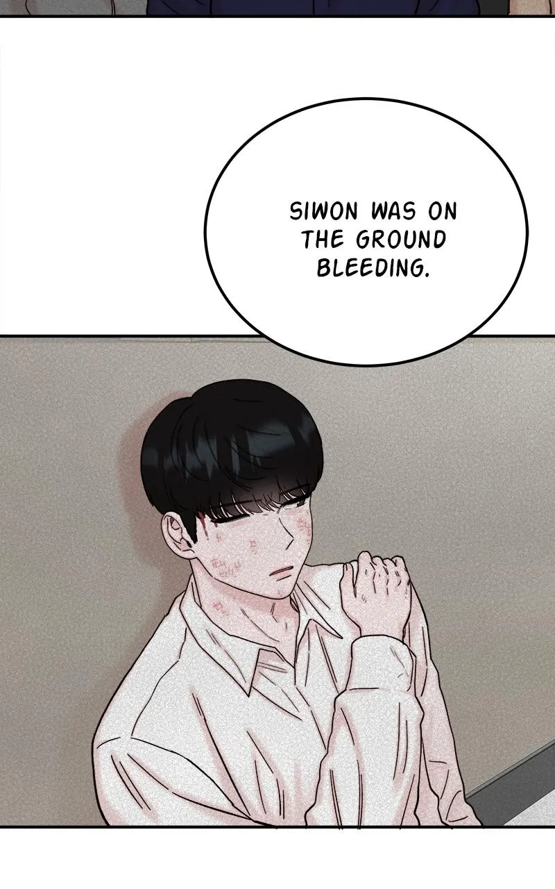 My Dud to Stud Boyfriend Chapter 62 Online - página 76