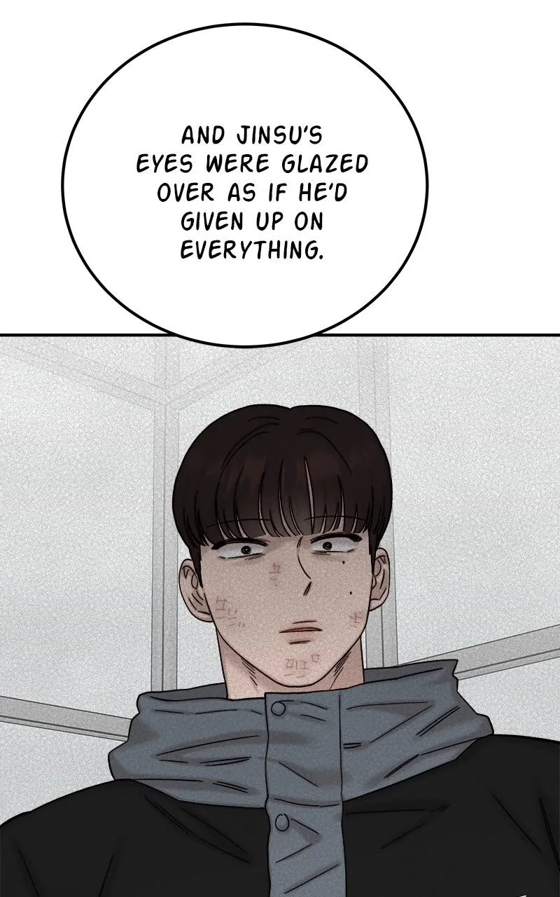 My Dud to Stud Boyfriend Chapter 62 Online - página 77