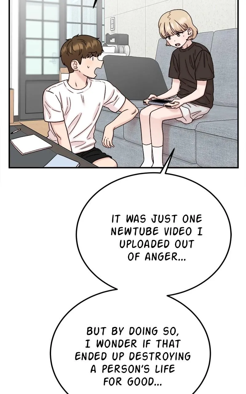 My Dud to Stud Boyfriend Chapter 62 Online - página 84
