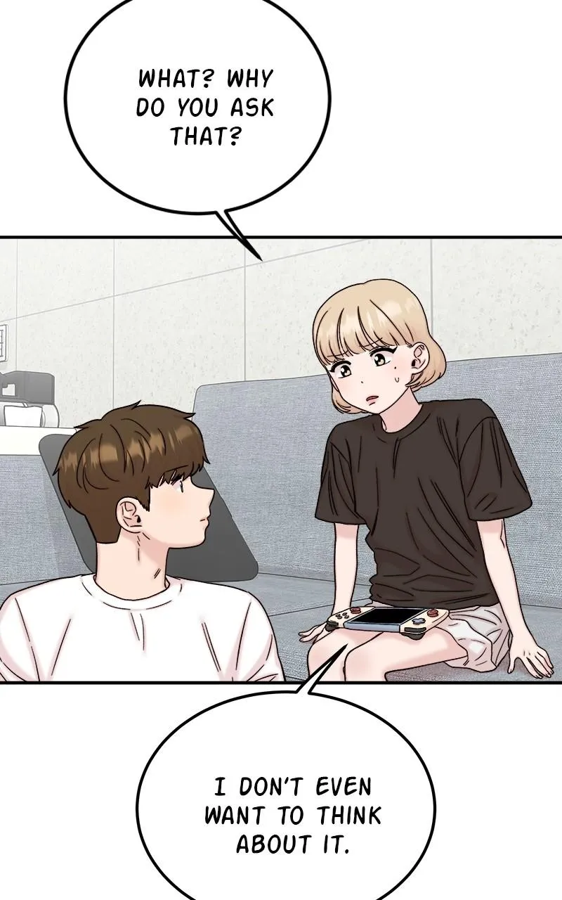 My Dud to Stud Boyfriend Chapter 62 Online - página 92