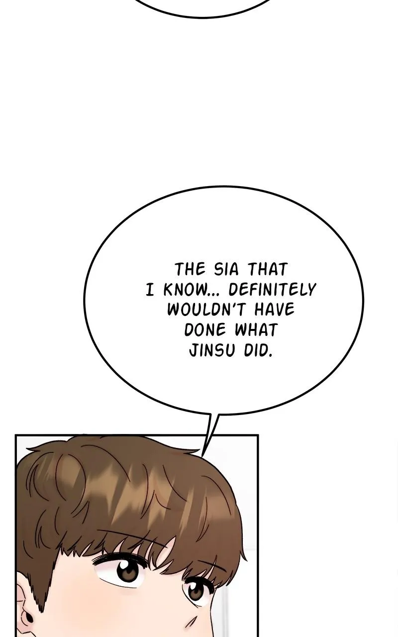 My Dud to Stud Boyfriend Chapter 62 Online - página 93