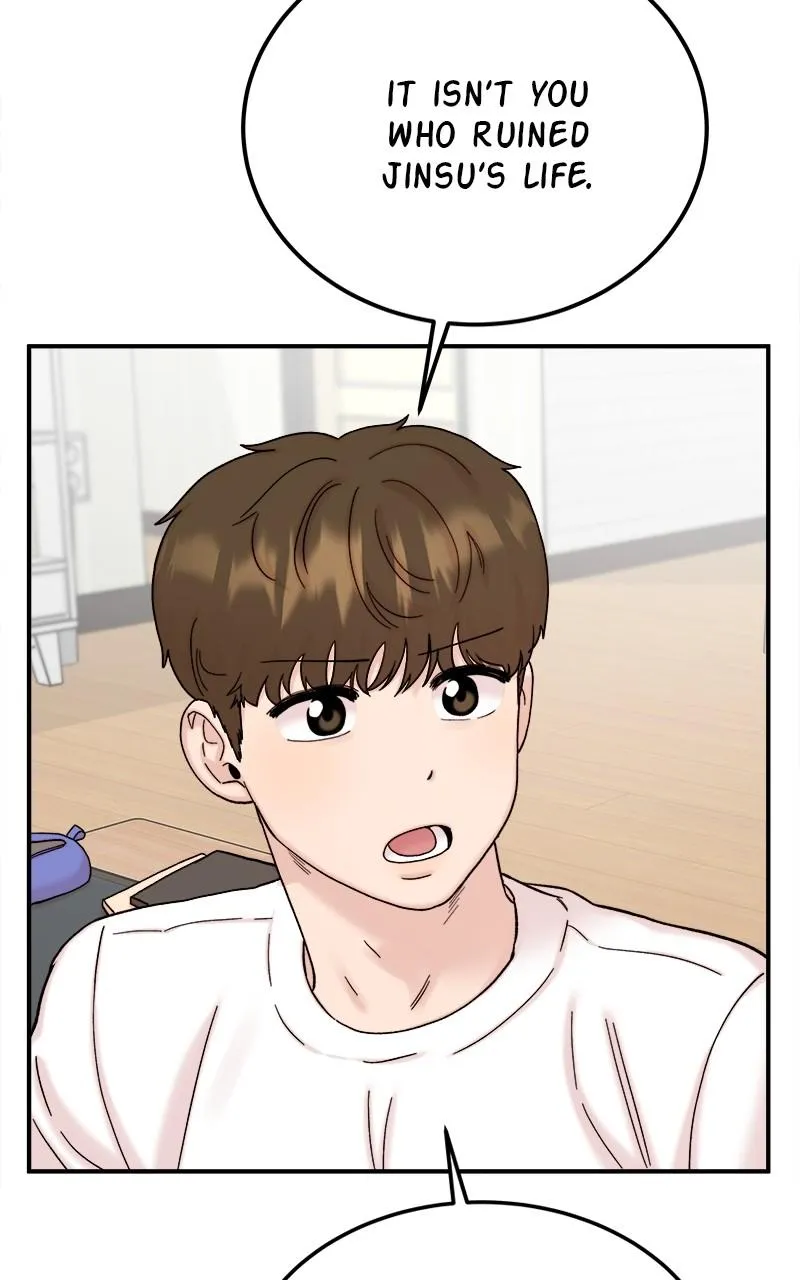 My Dud to Stud Boyfriend Chapter 62 Online - página 98