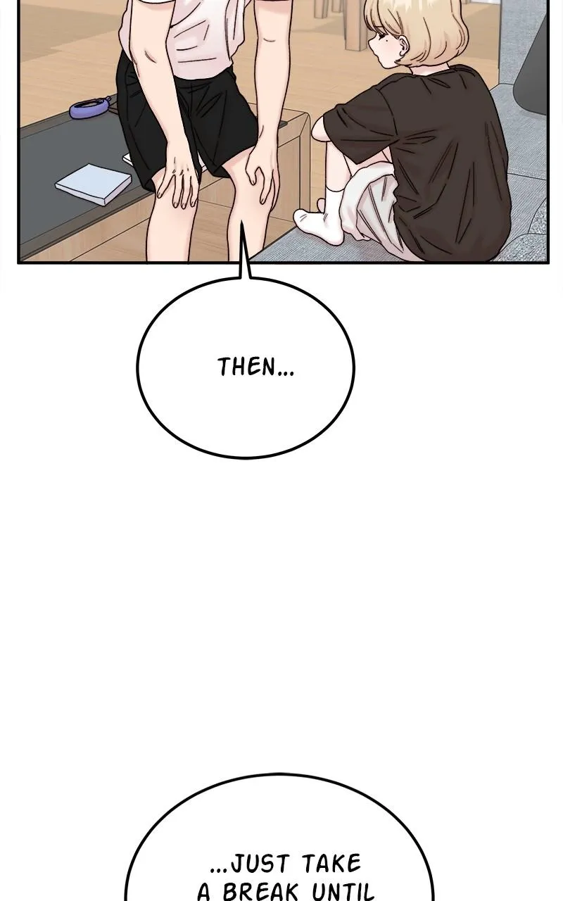 My Dud to Stud Boyfriend Chapter 62 Online - página 106
