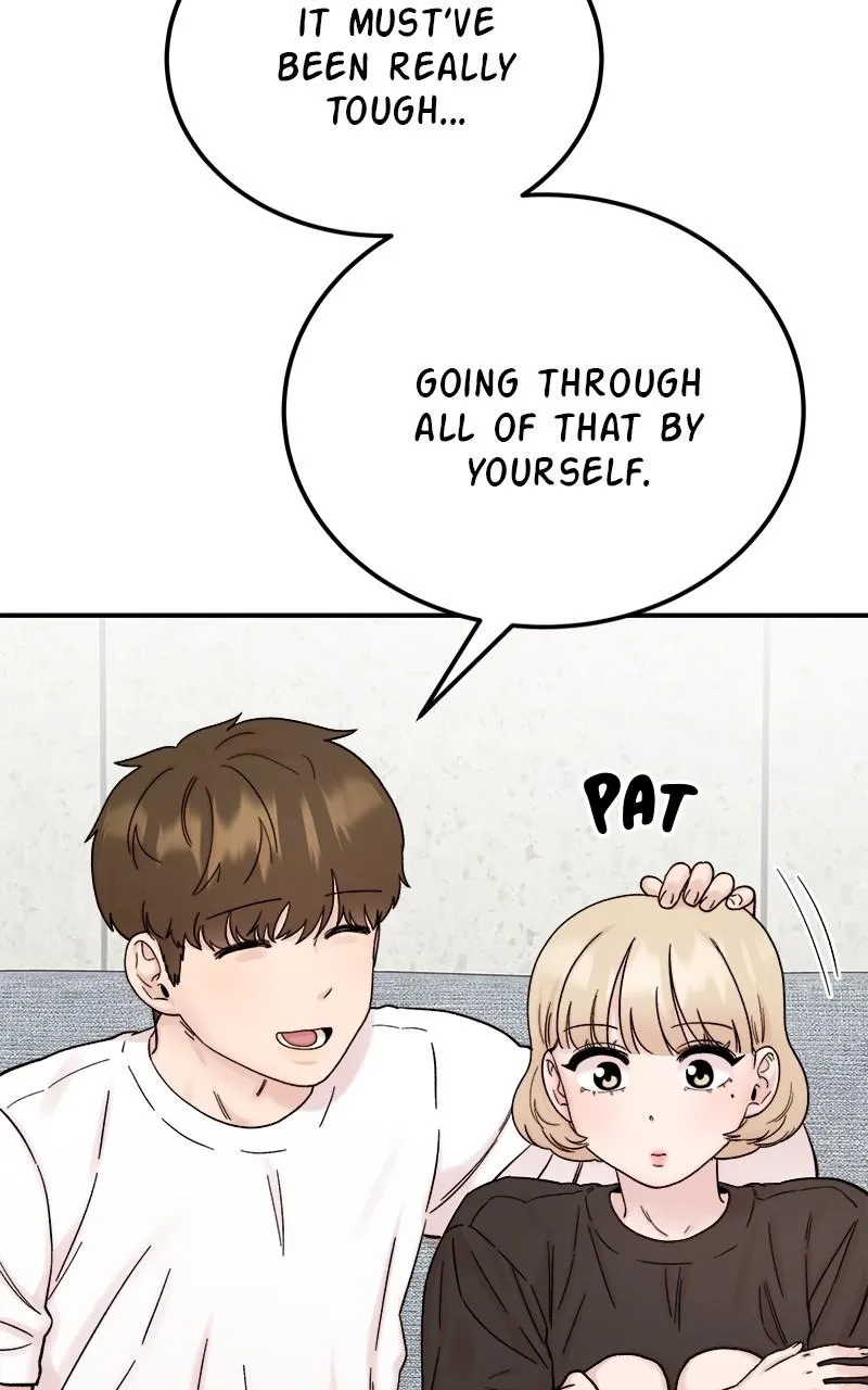 My Dud to Stud Boyfriend Chapter 62 Online - página 108