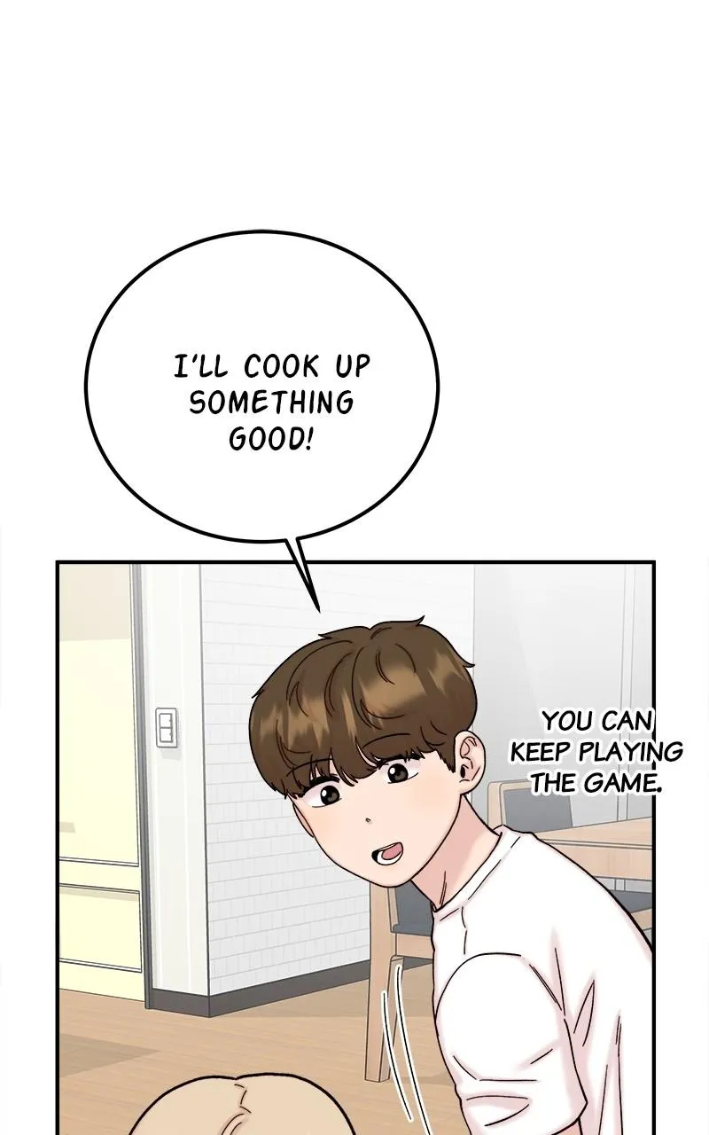 My Dud to Stud Boyfriend Chapter 62 Online - página 116