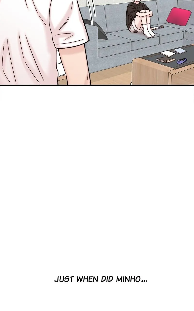 My Dud to Stud Boyfriend Chapter 62 Online - página 118