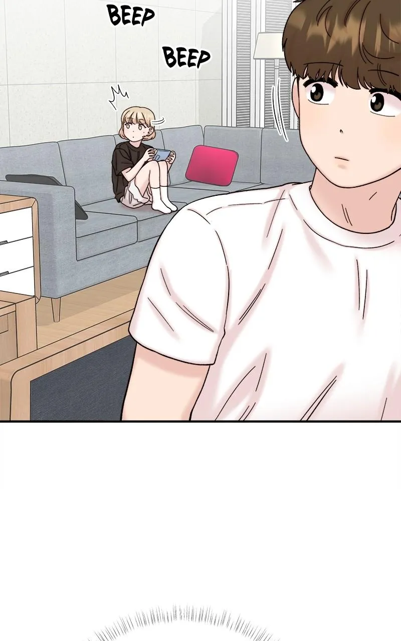 My Dud to Stud Boyfriend Chapter 62 Online - página 129