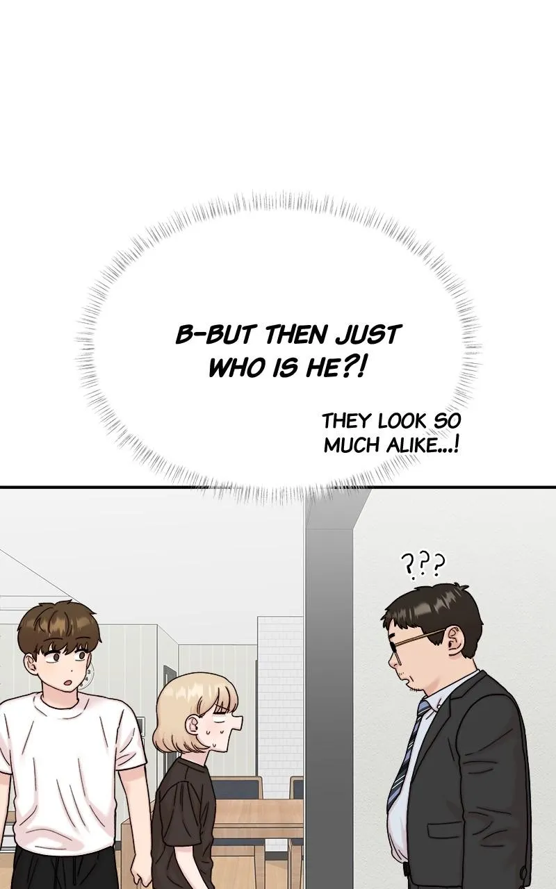 My Dud to Stud Boyfriend Chapter 63 Online - página 7