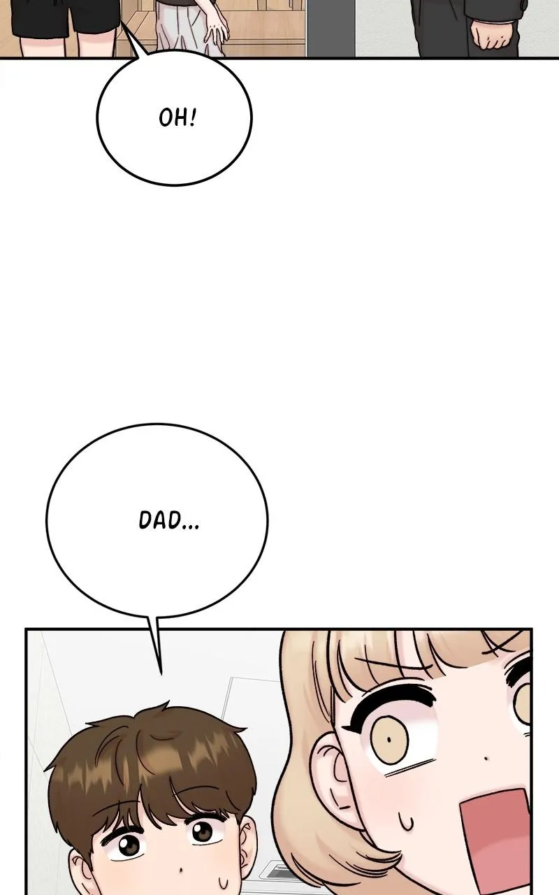 My Dud to Stud Boyfriend Chapter 63 Online - página 8