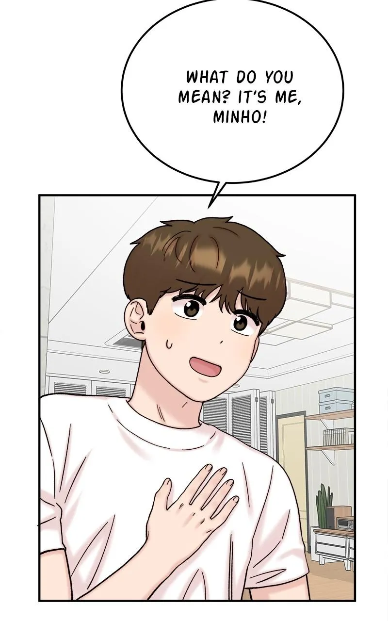 My Dud to Stud Boyfriend Chapter 63 Online - página 11