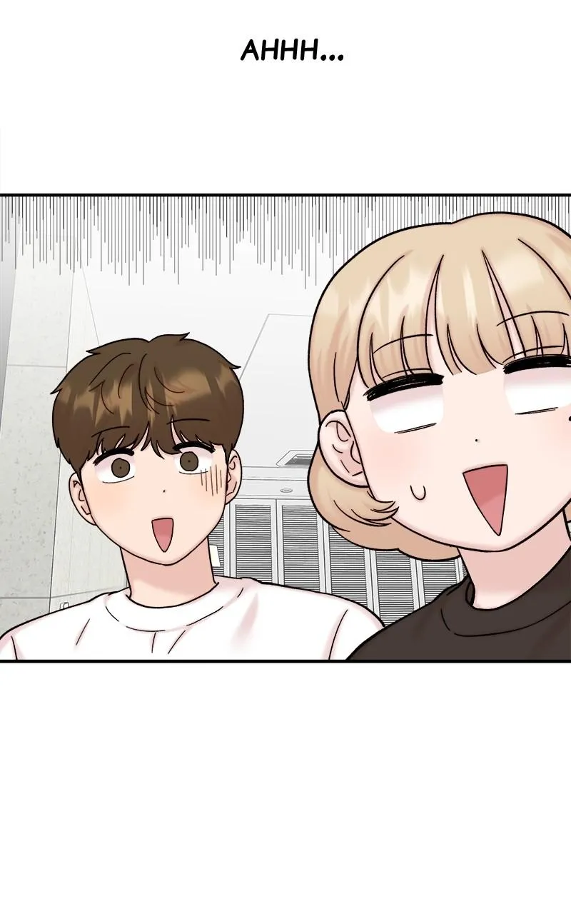 My Dud to Stud Boyfriend Chapter 63 Online - página 14